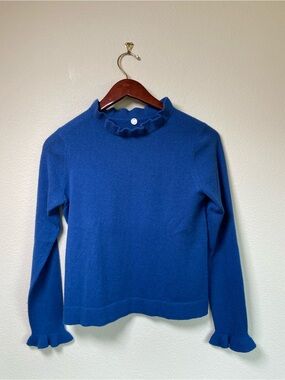 Margaret O'Leary Cashmere Sweater